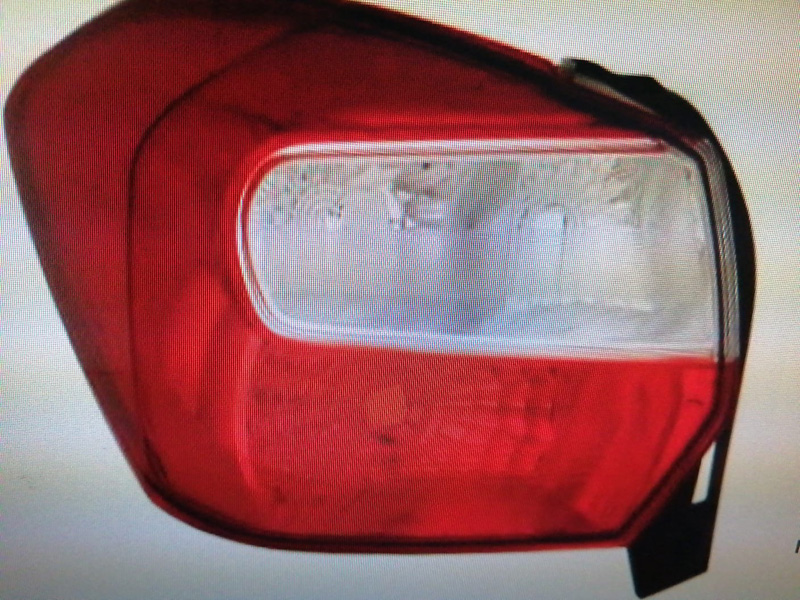 4 SERİSİ ÇIKMA PARÇA SOL STOP 2012 -2015.JPG